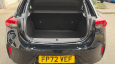 Vauxhall Corsa 1.2 Turbo Ultimate 5dr Petrol Hatchback